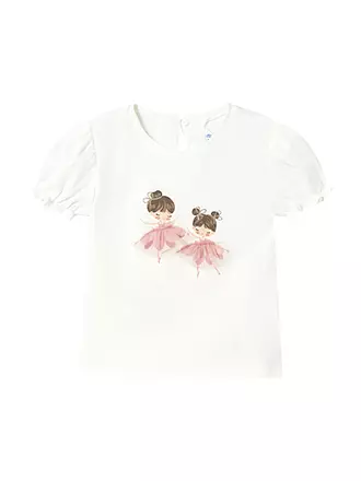 MAYORAL | T-shirt bébé | rosa
